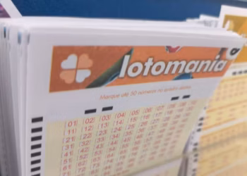 Lotomania - Foto: Mix vale