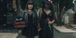 Luciana e Carol_Foto Mayara Mombelli