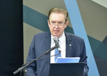 Sindicalistas pretendem afastar PSB de Luciano Ducci