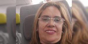 Chegada do corpo da babá assassinada em Portugal está marcada para sexta