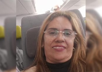 Patroa presa por assassinato de babá brasileira em Portugal