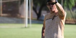 João Victor Bulhak/Galo Maringá