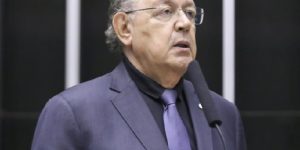 Foto: Luiz Carlos Hauly (Foto: Kayo Magalhães/Agência Câmara)