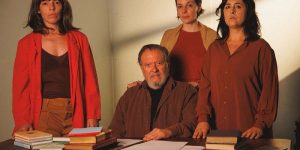 Foto: Luiz Mello (Foto: Vitor Dias)