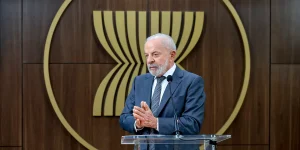 Ricardo Stuckert / PR