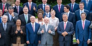 KEBEC NOGUEIRA/METRÓPOLES @kebecfotografo