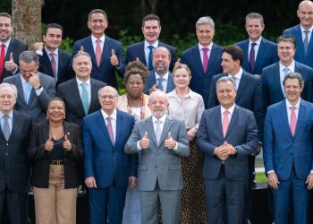 KEBEC NOGUEIRA/METRÓPOLES @kebecfotografo