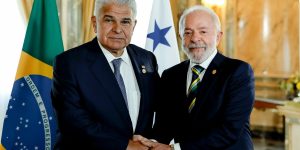 Ricardo Stuckert / PR