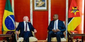 Lula afirma que Brasil não exportará minerais críticos