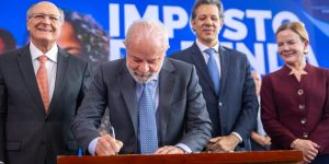 Leis de 2025 que transformam a vida dos brasileiros