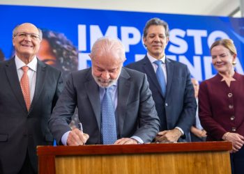 Leis de 2025 que transformam a vida dos brasileiros