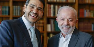 Reprodução/Ricardo Stuckert