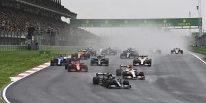 by Bryn Lennon/Getty Images