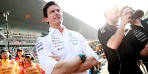 Mudanças nas regras podem afetar motor da Mercedes na F1