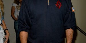 by Neil Rasmus/Patrick McMullan via Getty Images