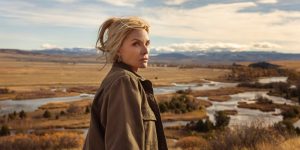 Trailer de 'The Madison' destaca Michelle Pfeiffer e Kurt Russell em drama familiar