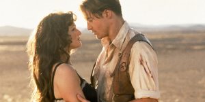 'The Mummy 4' com Brendan Fraser e Rachel Weisz estreia em maio de 2028