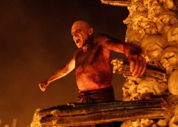 Courtesy Everett Collection