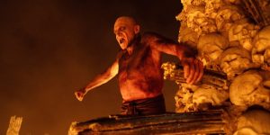 Courtesy Everett Collection