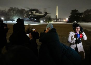 O custo da teoria do louco de Trump sobre tarifas