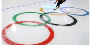 Cortina Winter Olympics