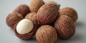 Benefícios das nozes de macadâmia na alimentação diária