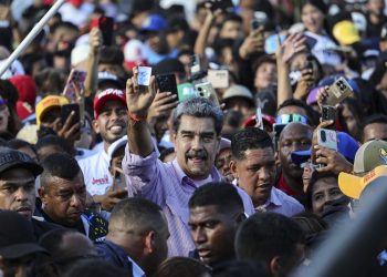 Jesus Vargas/picture alliance via Getty Images