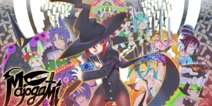 Majogami chega ao PlayStation 5 com novos desafios em maio