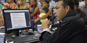 Vereador de Laranjeiras do Sul é preso por descumprir ordem judicial