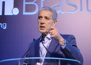 m colorida do Marcos Trindade (CEO da FSB Holding