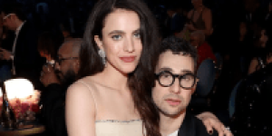 Margaret-Qualley-e-Jack-Antonoff-