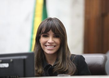 Foto: Maria Victoria (Foto: Orlando Kissner/Alep)