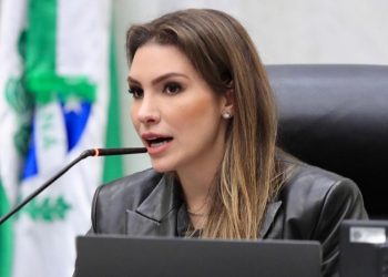 Foto: Maria Victoria (Foto: Rogério Machado)