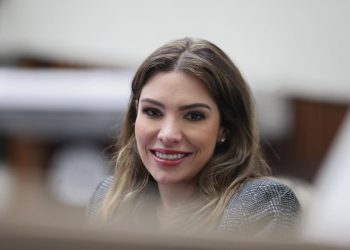 Foto: Maria Victoria (Foto: Orlando Kissner/Alep)