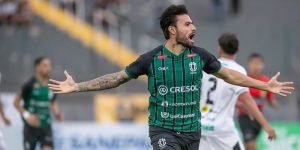 CBF anuncia calendário do Maringá no Campeonato Brasileiro da Série C