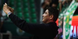 Mário Jardel atugou pelo Sporting, de Portugal  • Divulgação/Jardel