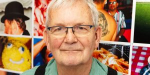 Reprodução/Instagram @martinparrstudio