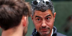 Nova função de Michael Masi marca retorno ao automobilismo