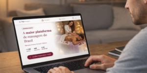 Massagem em Curitiba