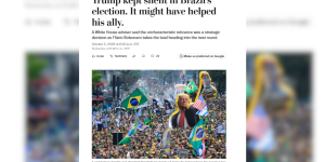Materia-do-Washington-Post-fala-do-silencio-de-Trump-sobre-o-segundo-turno-das-eleicoes