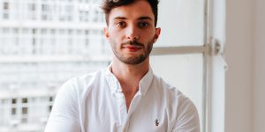 Matheus- Créditos Ricardo Franzen