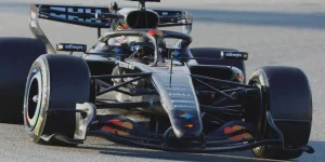 Estratégias de design da McLaren para conquistar o título de F1 em 2026