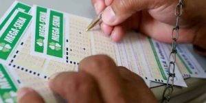 Mega-Sena sorteia R$ 40 milhões hoje (7/2)
