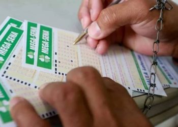 Mega-Sena sorteia R$ 40 milhões hoje (7/2)