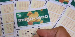 Números sorteados da Mega-Sena 2971 e outras loterias