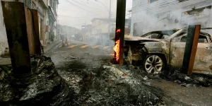 Fabiano Rocha / Agência O Globo