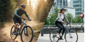 Melhores Bicicletas Aro 29 para Trilhas e Mobilidade Urbana