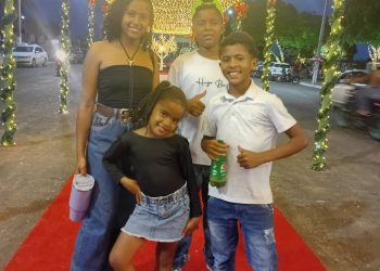 Mãe de Beatryz Emelly comenta sobre morte da filha em Britânia