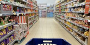 Crescimento de 1,6% nas vendas do varejo em 2025, segundo IBGE