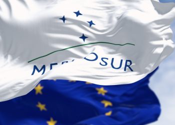 Congresso avança em discussões sobre acordo Mercosul-UE